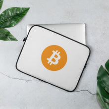 Load image into Gallery viewer, Bitcoin Laptop Protection