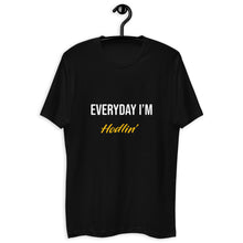 Load image into Gallery viewer, Everyday Hodlin White Print T-shirt (Multiple Colors)
