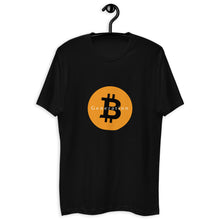 Load image into Gallery viewer, Bitcoin Generation T-shirt (Multiple Colors)