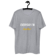 Load image into Gallery viewer, Everyday Hodlin White Print T-shirt (Multiple Colors)