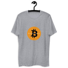 Load image into Gallery viewer, Bitcoin Generation T-shirt (Multiple Colors)