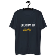 Load image into Gallery viewer, Everyday Hodlin White Print T-shirt (Multiple Colors)