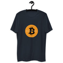 Load image into Gallery viewer, Bitcoin Generation T-shirt (Multiple Colors)