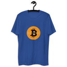 Load image into Gallery viewer, Bitcoin Generation T-shirt (Multiple Colors)