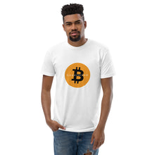 Load image into Gallery viewer, Bitcoin Generation T-shirt (Multiple Colors)