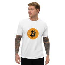 Load image into Gallery viewer, Bitcoin Generation T-shirt (Multiple Colors)