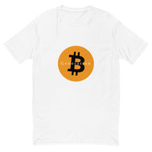 Load image into Gallery viewer, Bitcoin Generation T-shirt (Multiple Colors)