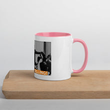 Load image into Gallery viewer, Wolf Of Crypto - I'm Not Selling Mug
