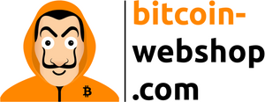 Bitcoin Webshop