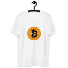 Load image into Gallery viewer, Bitcoin Generation T-shirt (Multiple Colors)
