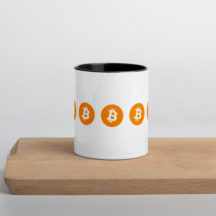 Mug White - 