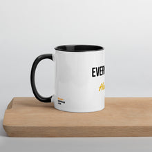 Load image into Gallery viewer, Mug White - Everyday Hodlin
