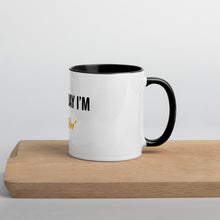 Load image into Gallery viewer, Mug White - Everyday Hodlin
