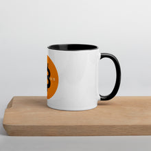 Load image into Gallery viewer, Mug White - Bitcoin Generation
